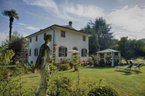 Villa Rossini, Lucca